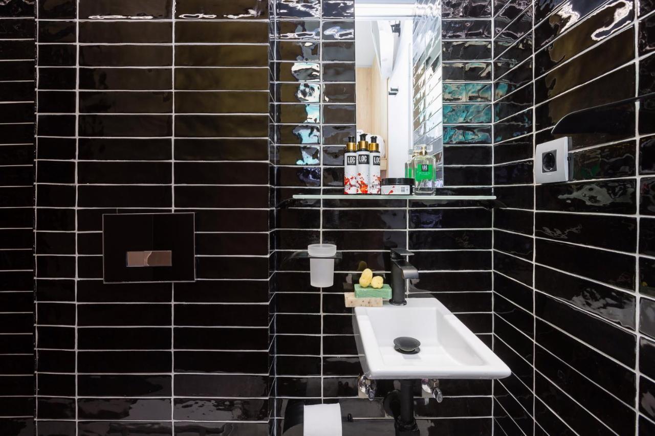 Loc Hospitality Urban Den Hotel Corfu  Екстериор снимка