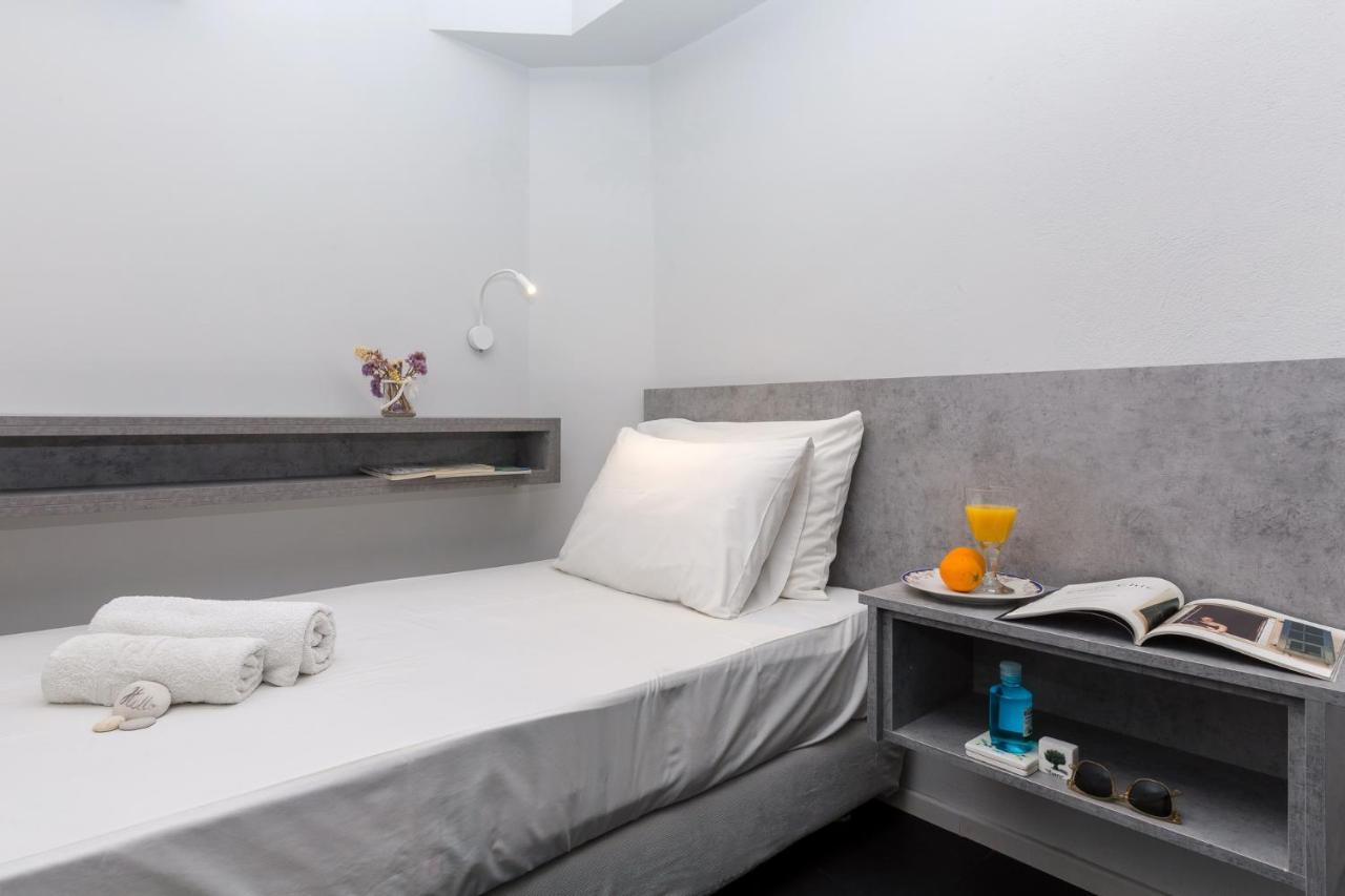 Loc Hospitality Urban Den Hotel Corfu  Екстериор снимка